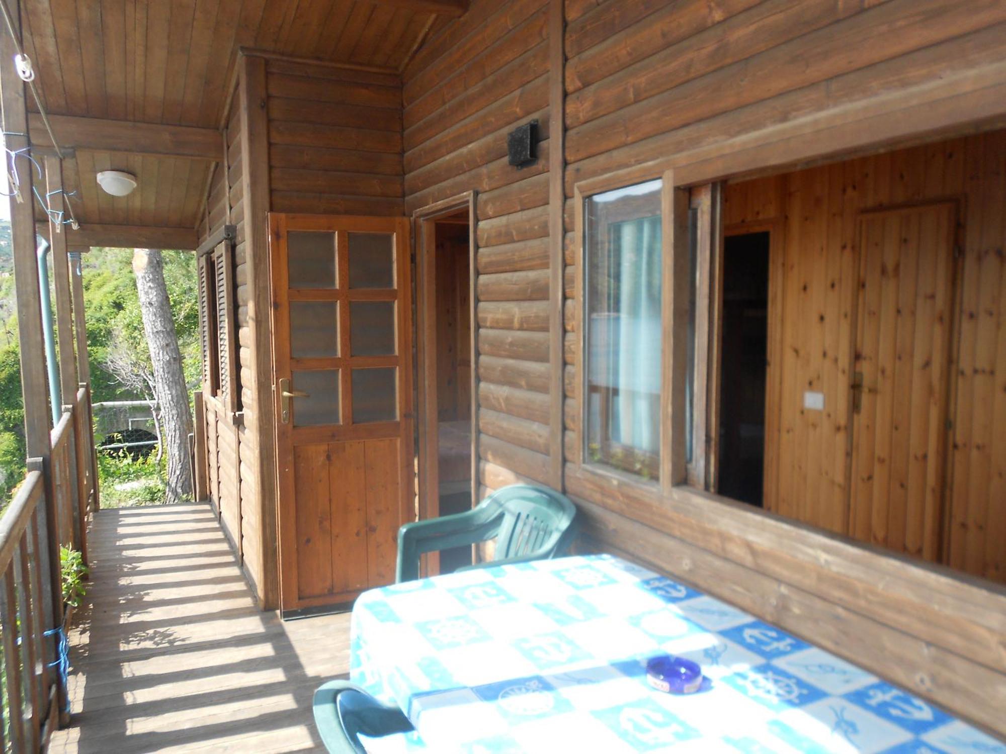 Il Rospo Hotell Moneglia Exteriör bild