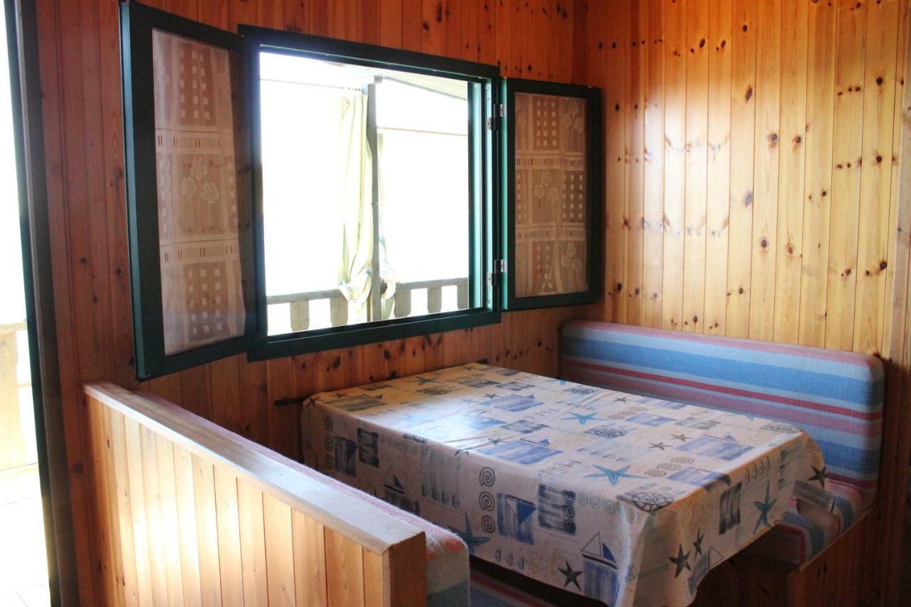 Il Rospo Hotell Moneglia Exteriör bild