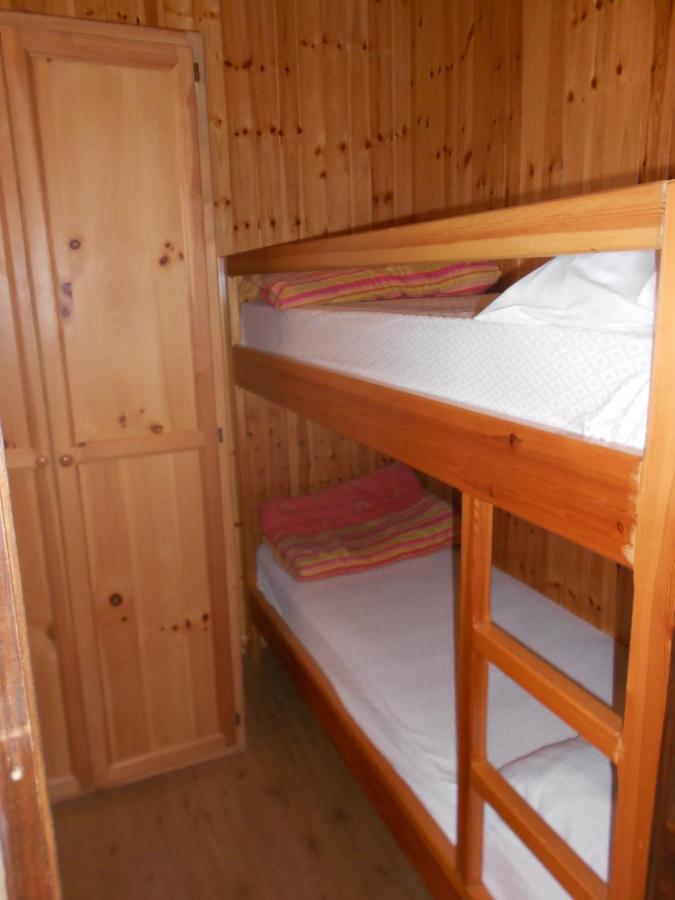 Il Rospo Hotell Moneglia Exteriör bild