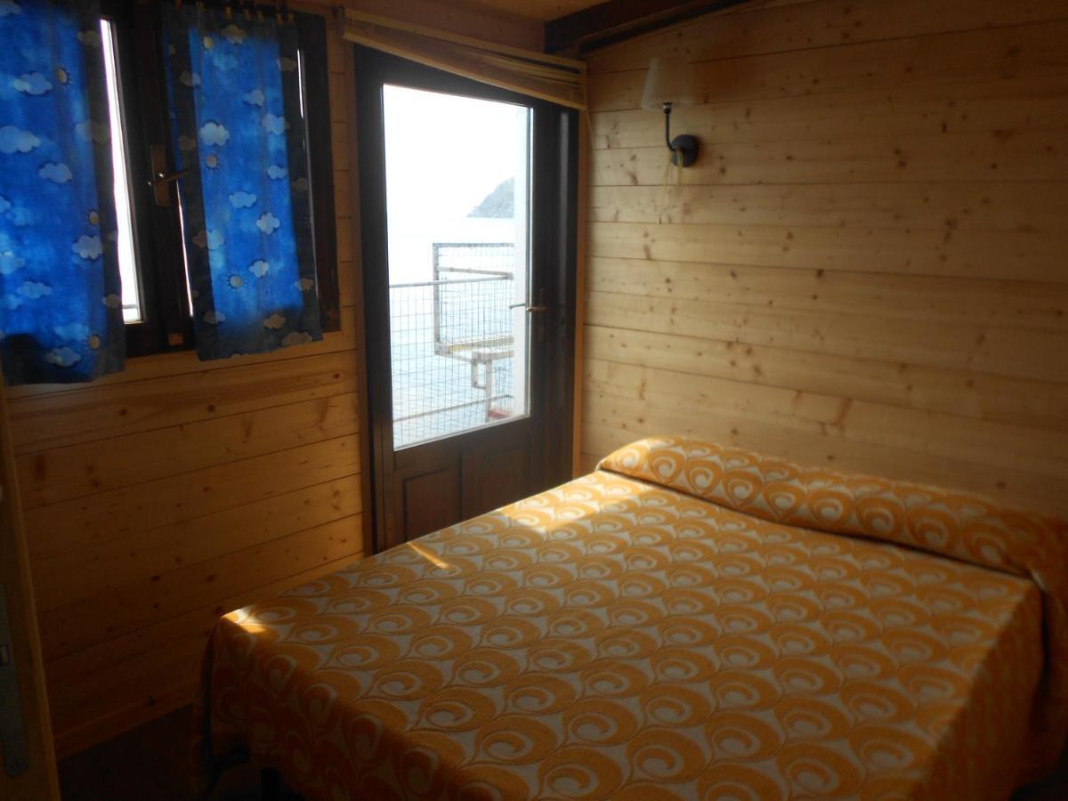 Il Rospo Hotell Moneglia Exteriör bild